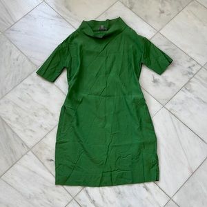 COS Mini Shift Dress